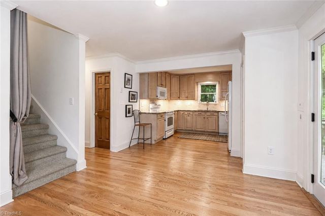 315 Green Hill Woods, Blowing Rock, NC 28605