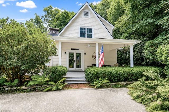 315 Green Hill Woods, Blowing Rock, NC 28605