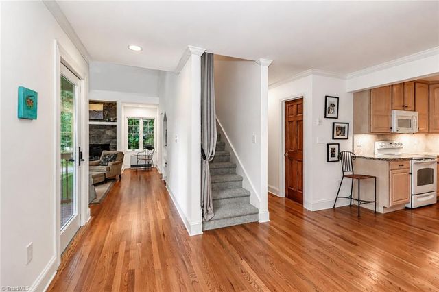 315 Green Hill Woods, Blowing Rock, NC 28605