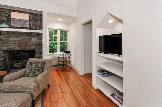 315 Green Hill Woods, Blowing Rock, NC 28605
