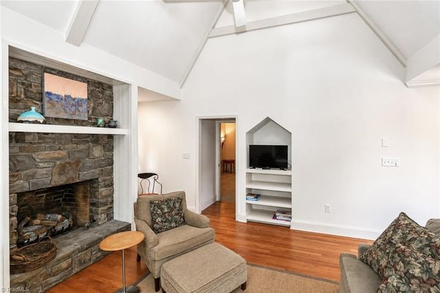 315 Green Hill Woods, Blowing Rock, NC 28605