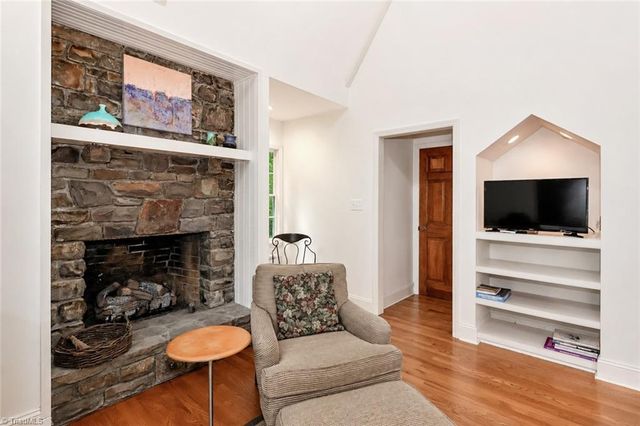 315 Green Hill Woods, Blowing Rock, NC 28605