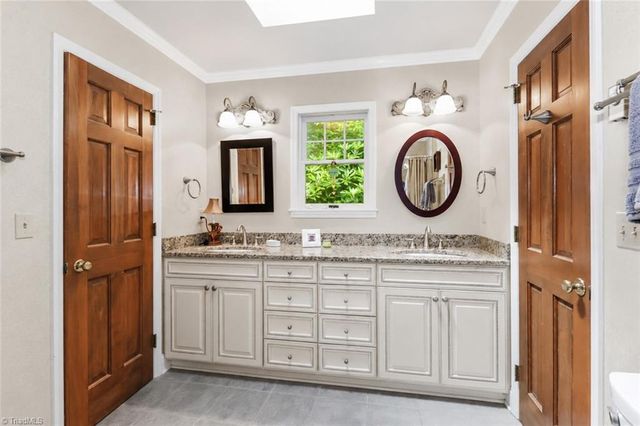 315 Green Hill Woods, Blowing Rock, NC 28605
