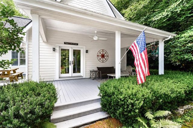 315 Green Hill Woods, Blowing Rock, NC 28605