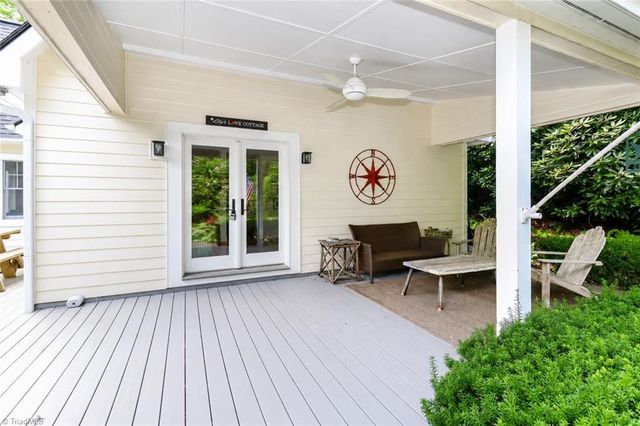 315 Green Hill Woods, Blowing Rock, NC 28605