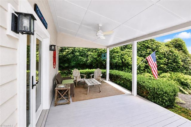 315 Green Hill Woods, Blowing Rock, NC 28605