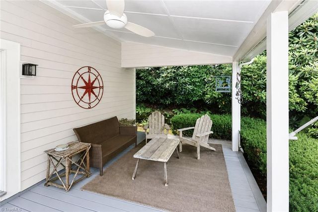 315 Green Hill Woods, Blowing Rock, NC 28605