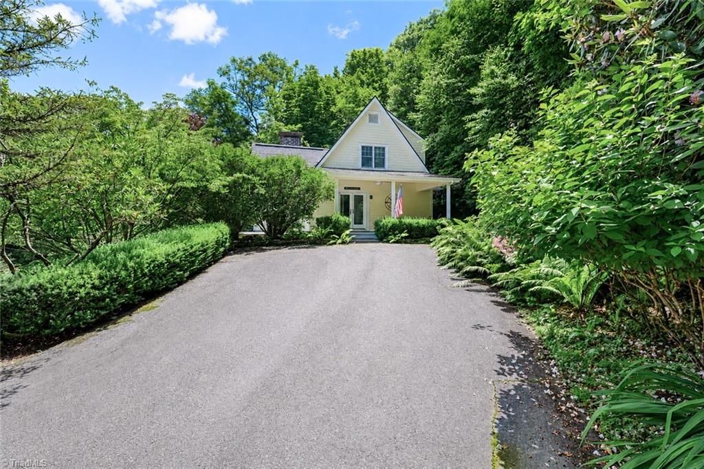 315 Green Hill Woods, Blowing Rock, NC 28605