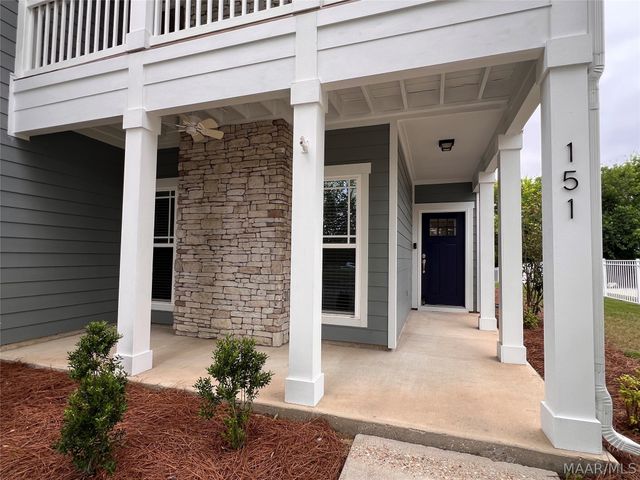 151 Avenue Of Learning Street, Pike Road, AL 36064