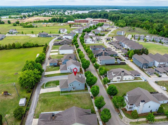 151 Avenue Of Learning Street, Pike Road, AL 36064