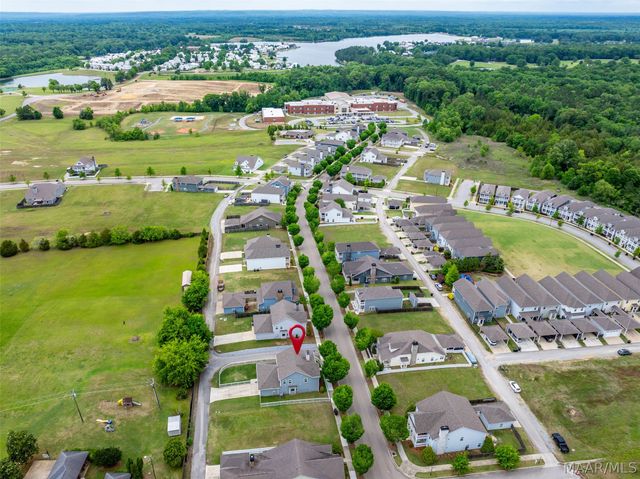 151 Avenue Of Learning Street, Pike Road, AL 36064