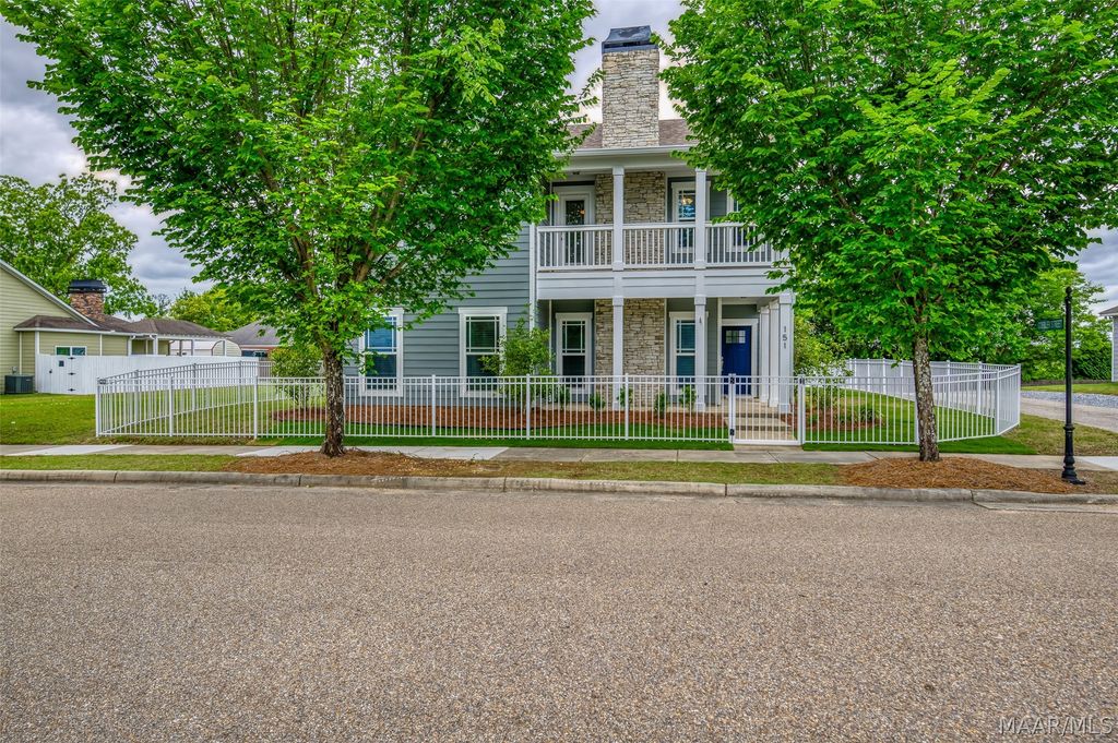 151 Avenue Of Learning Street, Pike Road, AL 36064