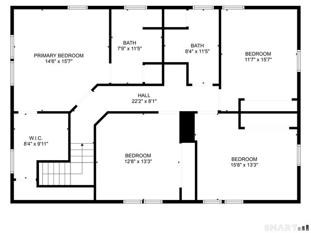 39 Woodcrest Avenue, Stratford, CT 06614