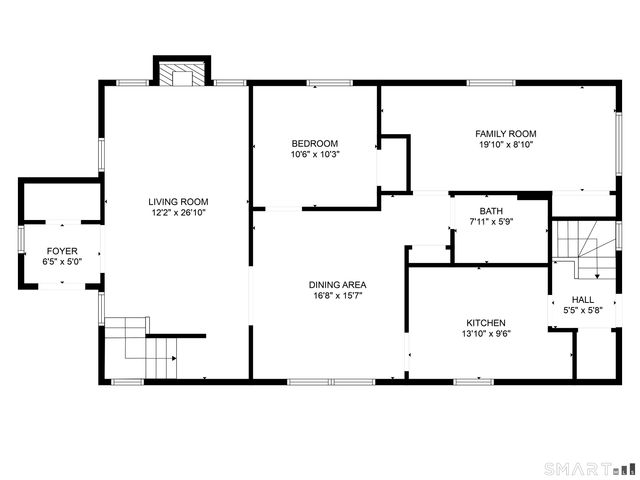 39 Woodcrest Avenue, Stratford, CT 06614