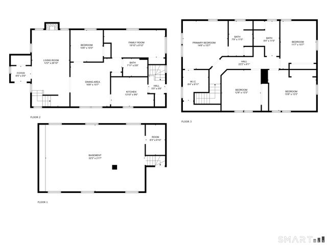 39 Woodcrest Avenue, Stratford, CT 06614