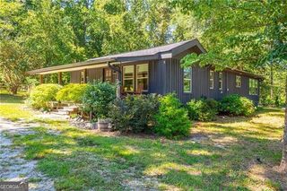 200 Clayton Burns Road, Dahlonega, GA 30533