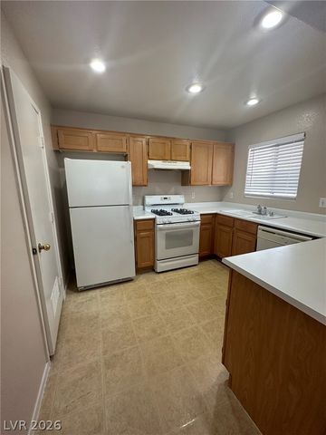 4555 East Sahara Avenue 232, Las Vegas, NV 89104