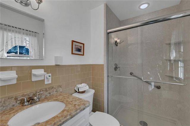 307 Rudisill RD, Hampton, VA 23669
