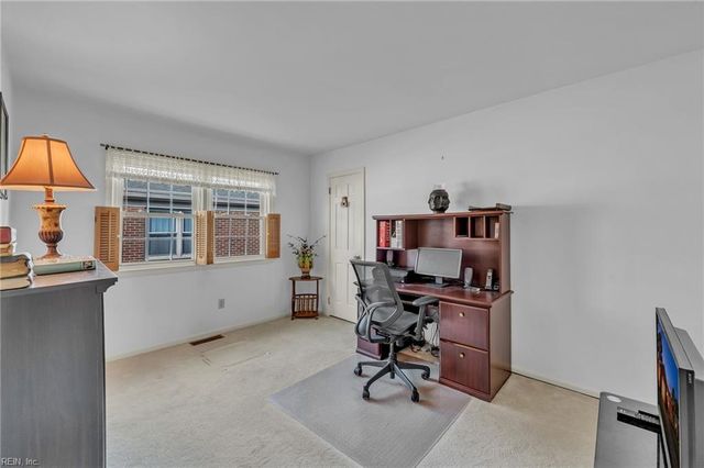 307 Rudisill RD, Hampton, VA 23669