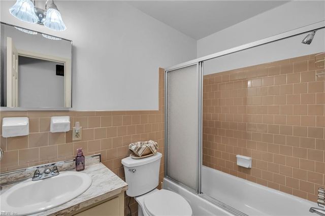 307 Rudisill RD, Hampton, VA 23669