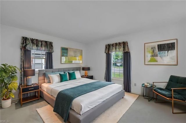 307 Rudisill RD, Hampton, VA 23669