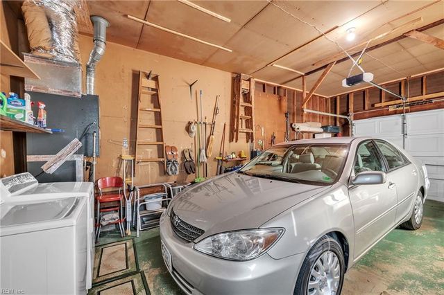 307 Rudisill RD, Hampton, VA 23669