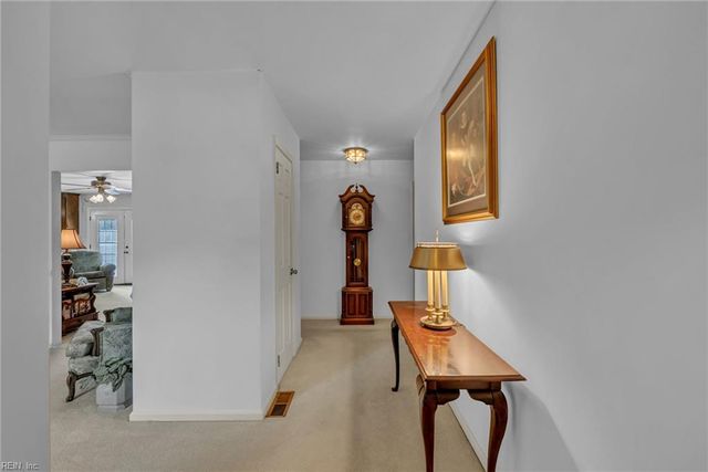 307 Rudisill RD, Hampton, VA 23669
