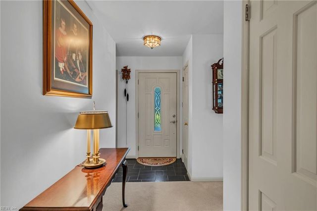 307 Rudisill RD, Hampton, VA 23669