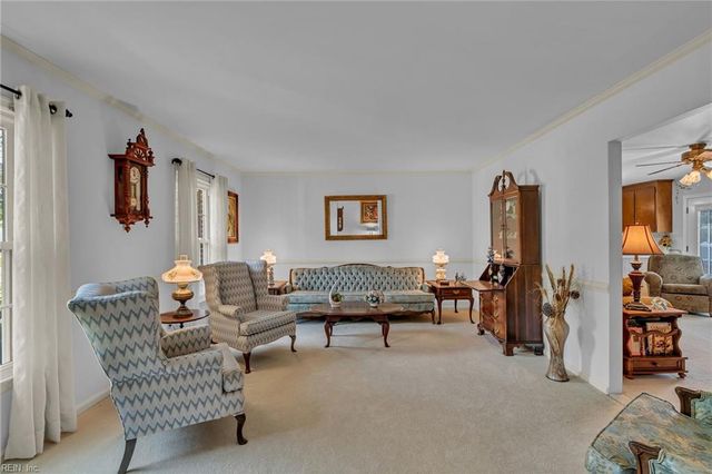 307 Rudisill RD, Hampton, VA 23669