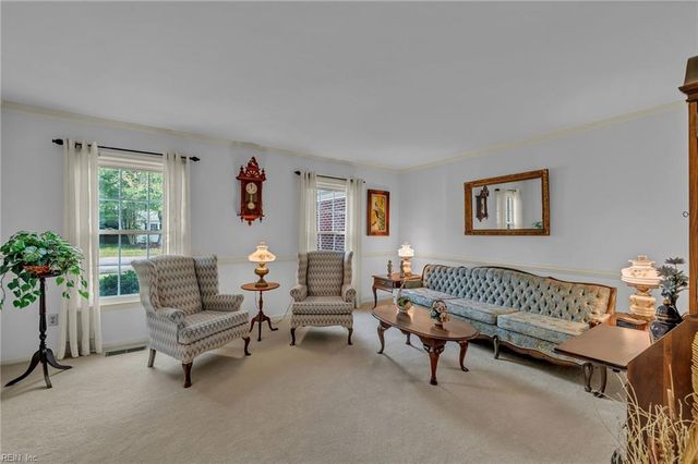 307 Rudisill RD, Hampton, VA 23669