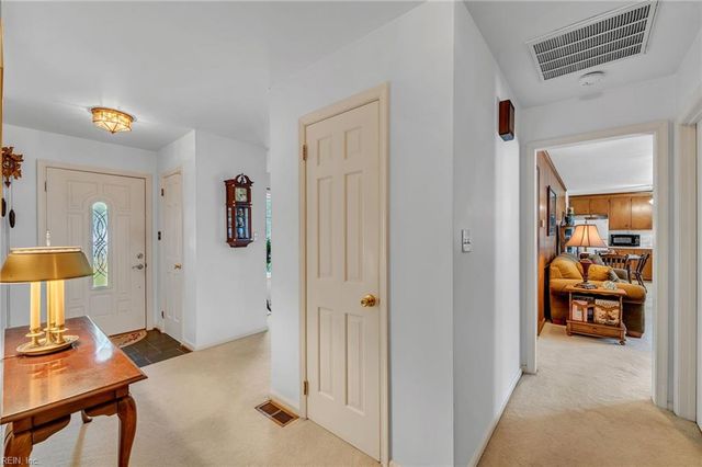 307 Rudisill RD, Hampton, VA 23669