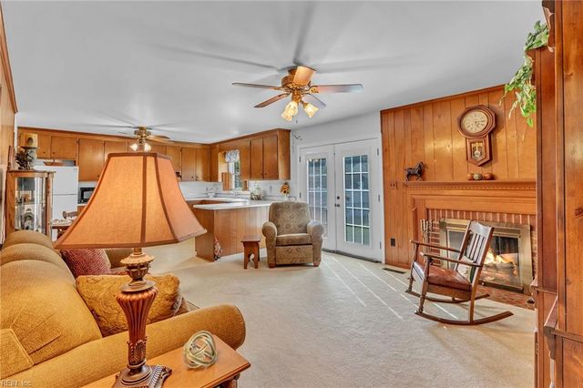 307 Rudisill RD, Hampton, VA 23669