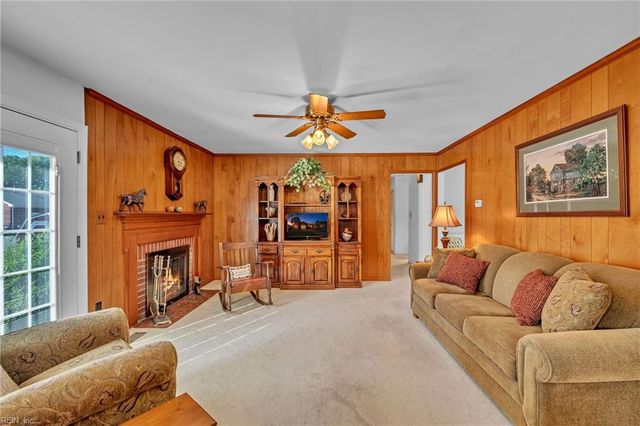 307 Rudisill RD, Hampton, VA 23669