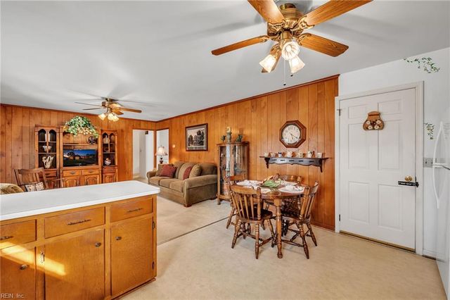 307 Rudisill RD, Hampton, VA 23669