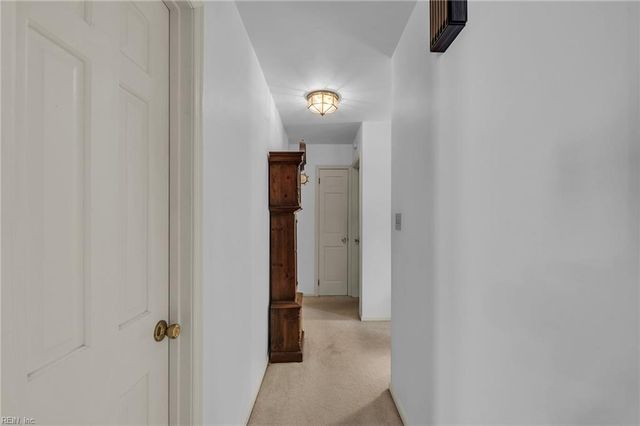 307 Rudisill RD, Hampton, VA 23669