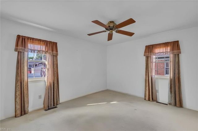 307 Rudisill RD, Hampton, VA 23669
