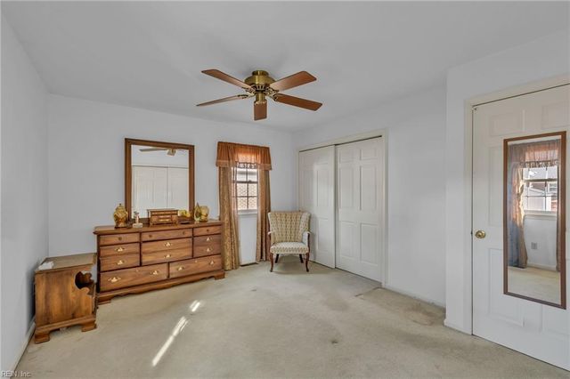307 Rudisill RD, Hampton, VA 23669