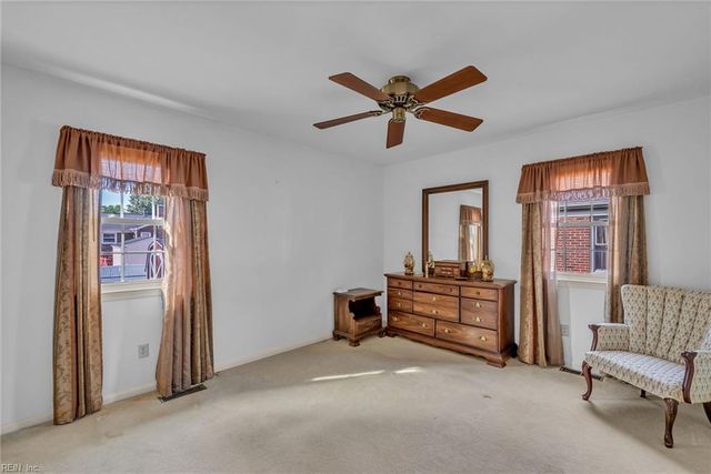 307 Rudisill RD, Hampton, VA 23669