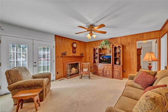 307 Rudisill RD, Hampton, VA 23669