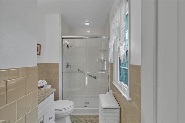 307 Rudisill RD, Hampton, VA 23669