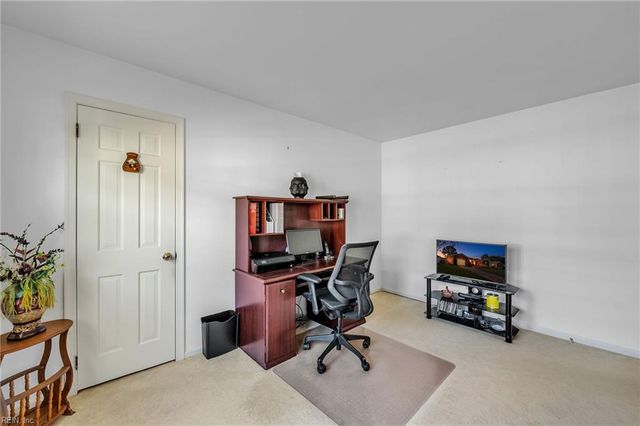 307 Rudisill RD, Hampton, VA 23669