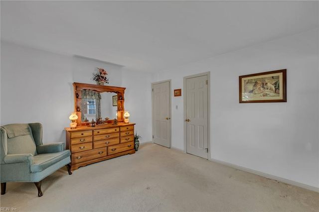 307 Rudisill RD, Hampton, VA 23669