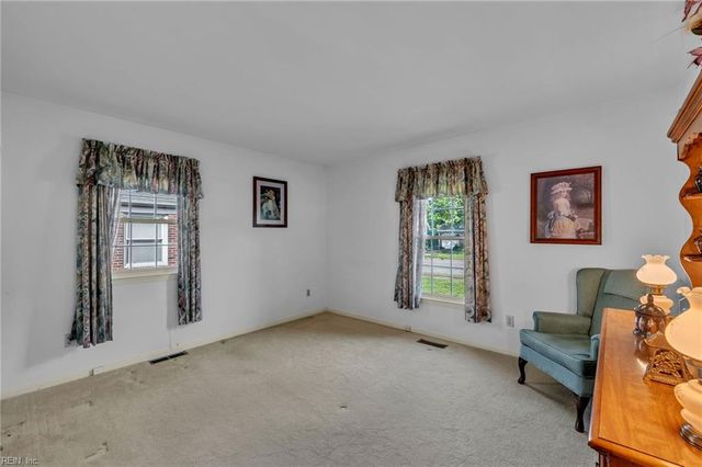 307 Rudisill RD, Hampton, VA 23669