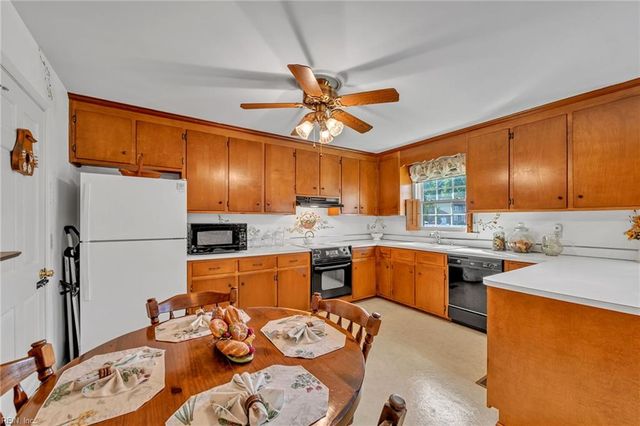 307 Rudisill RD, Hampton, VA 23669