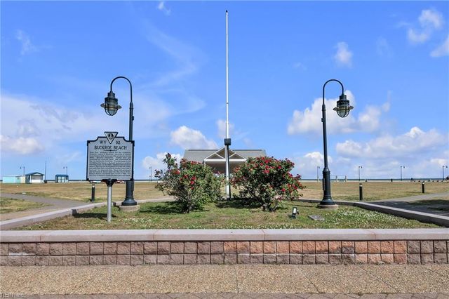 307 Rudisill RD, Hampton, VA 23669