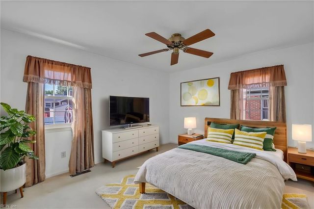 307 Rudisill RD, Hampton, VA 23669