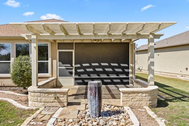 147 Prairie Creek TRL, Georgetown, TX 78633