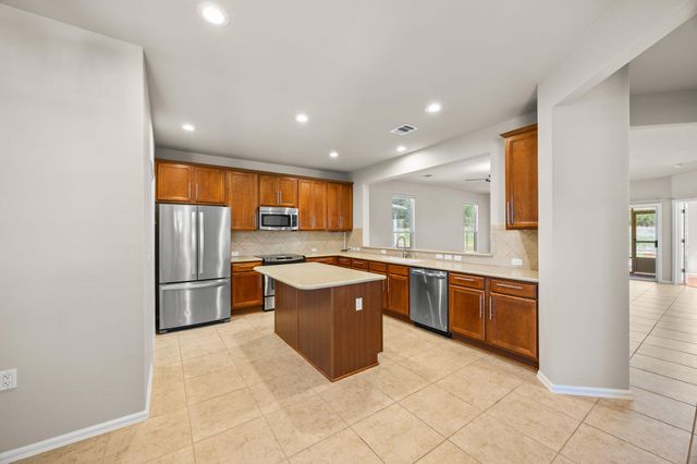 147 Prairie Creek TRL, Georgetown, TX 78633