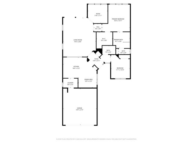 147 Prairie Creek TRL, Georgetown, TX 78633