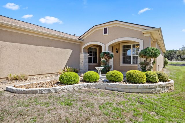 147 Prairie Creek TRL, Georgetown, TX 78633